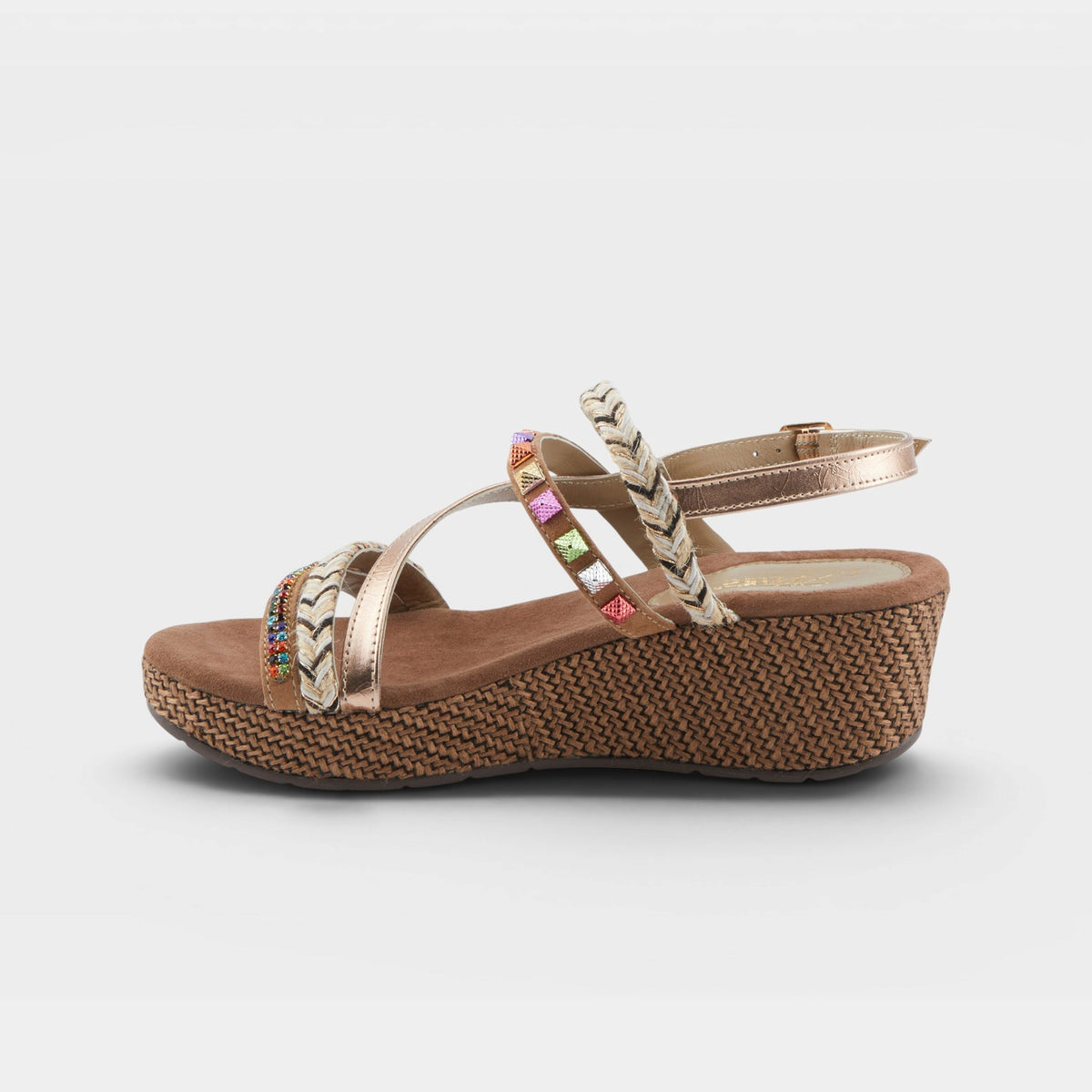 Azura Hugbug Sandals — product view 3