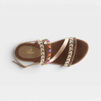 Azura Hugbug Sandals — product view 4