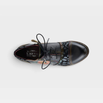 L'Artiste Hunteera Dress Shoes — product view 9