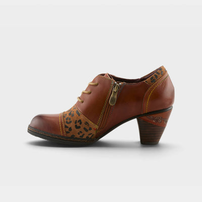 L'Artiste Hunteera Dress Shoes — product view 7