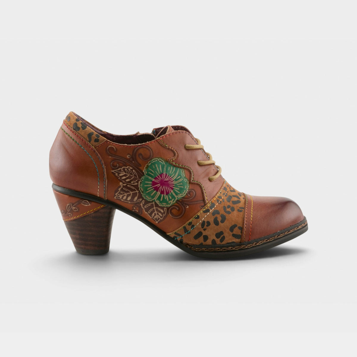 L'Artiste Hunteera Dress Shoes — product view 16