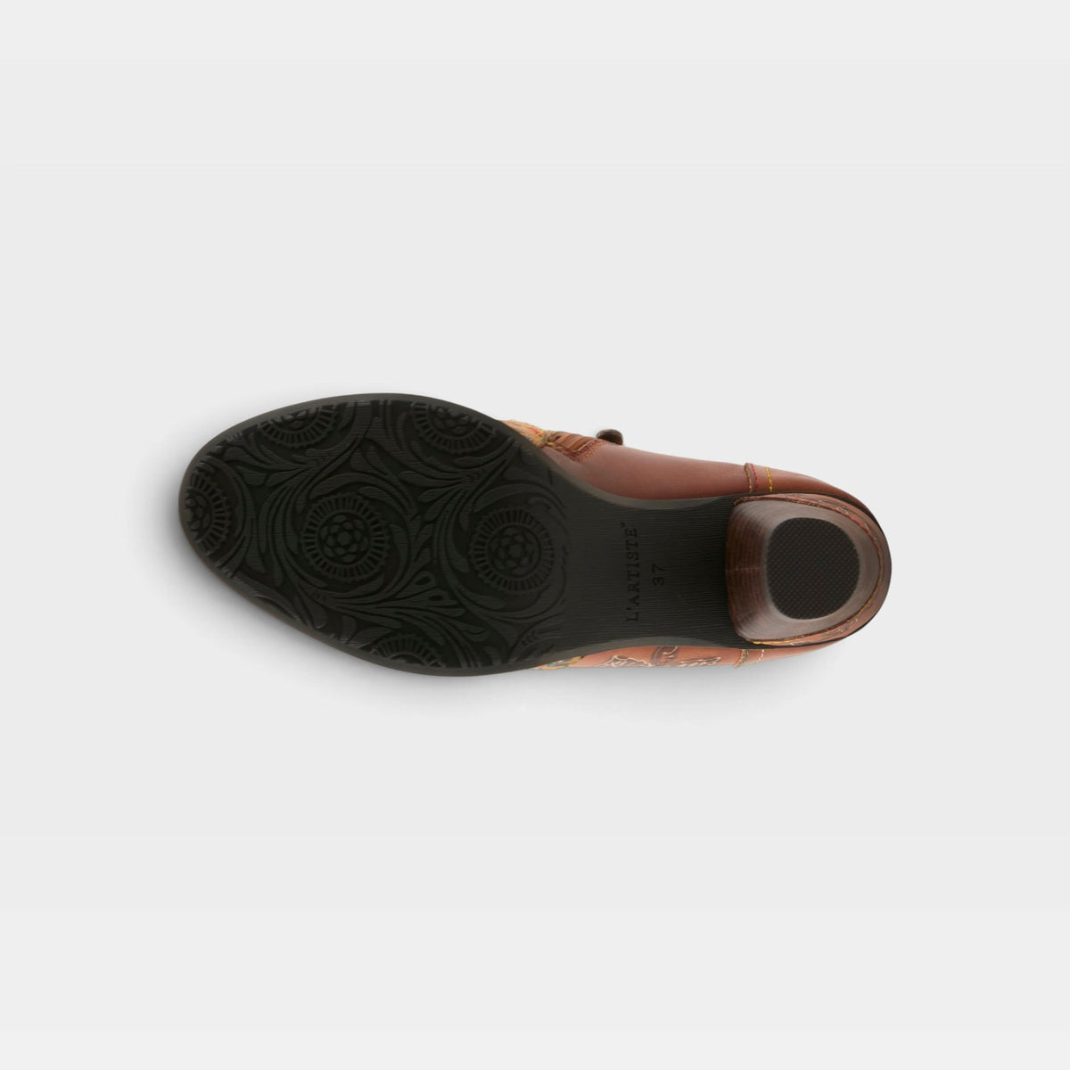 L'Artiste Hunteera Dress Shoes — product view 18
