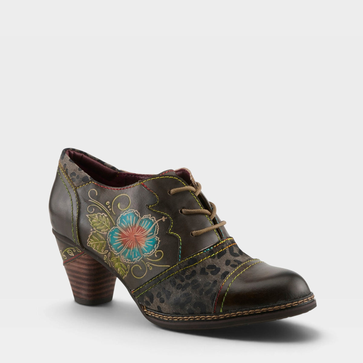 L'Artiste Hunteera Dress Shoes — product view 1