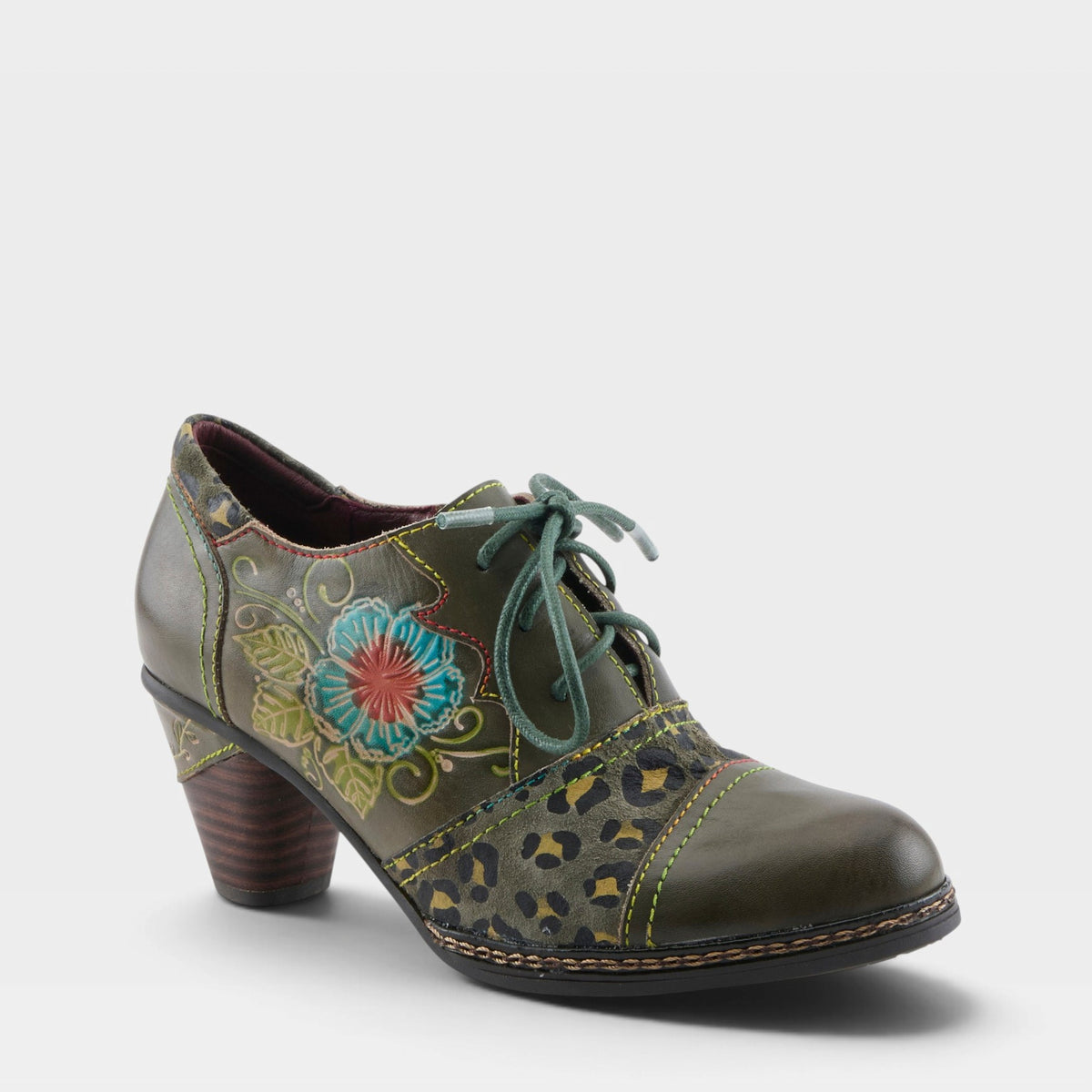L'Artiste Hunteera Dress Shoes — product view 4