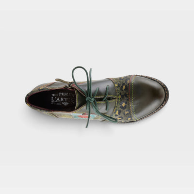 L'Artiste Hunteera Dress Shoes — product view 13