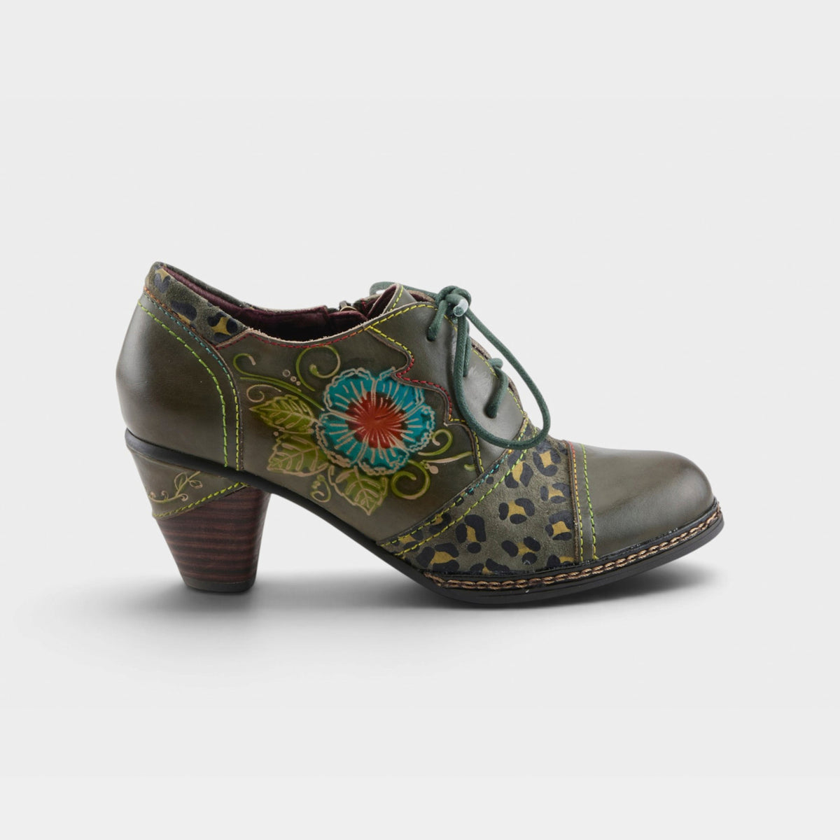 L'Artiste Hunteera Dress Shoes — product view 12
