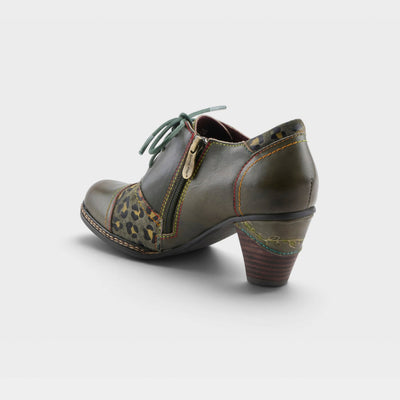 L'Artiste Hunteera Dress Shoes — product view 15