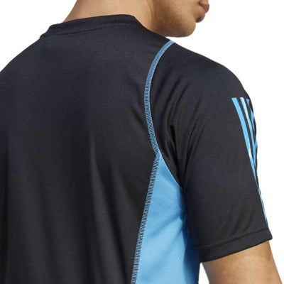 adidas Men's Arsenal Tiro 23 Training Jersey - Black