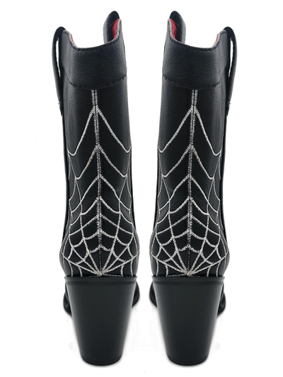 Haunt Cowboy Boot