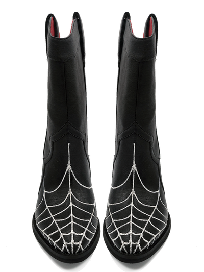 Haunt Cowboy Boot