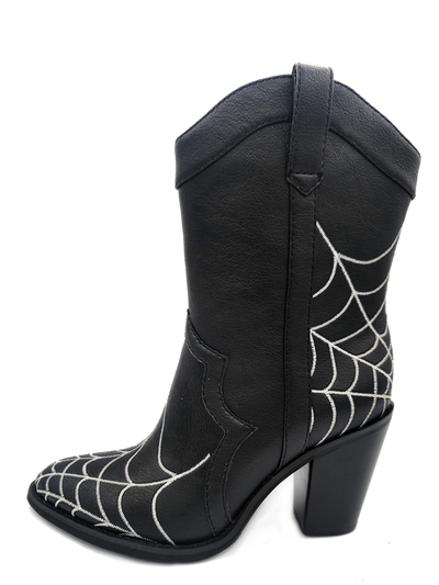 Haunt Cowboy Boot