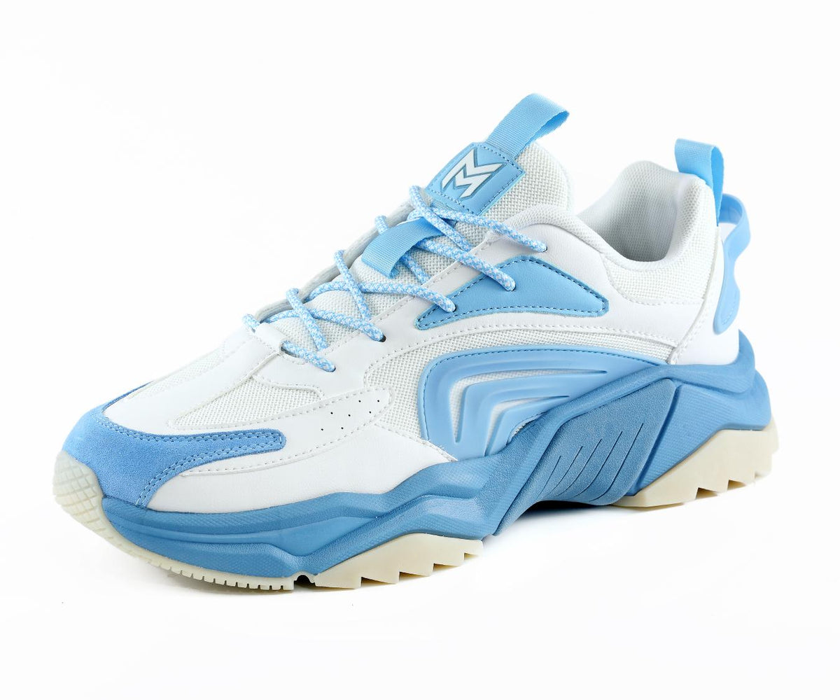 Mazino Men’s  Heat Sky Blue – main view