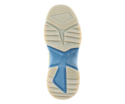 Heat Sky Blue