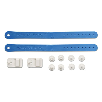 Heel Strap Kit