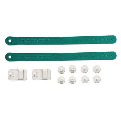Heel Strap Kit