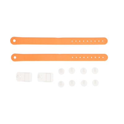 Heel Strap Kit