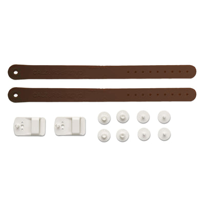 Heel Strap Kit