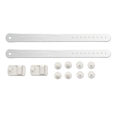 Heel Strap Kit