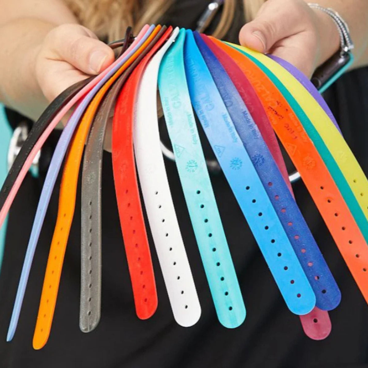 Heel Strap Kit – product view 1