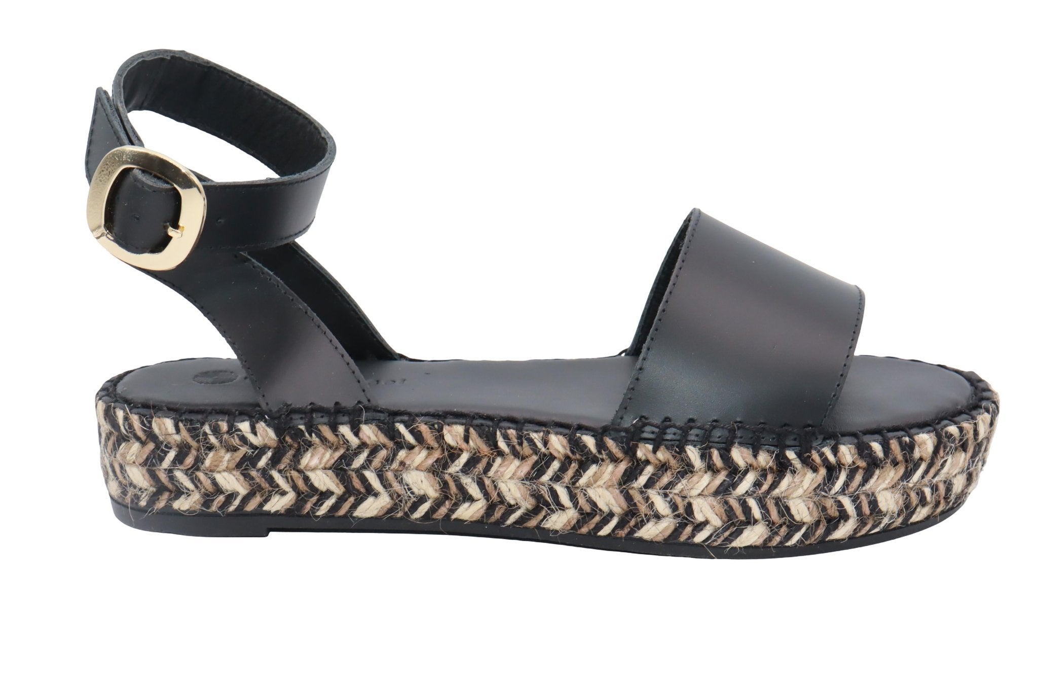 Eric Michael Holly Women’s Platform Sandal