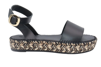 Eric Michael Holly Women’s Platform Sandal