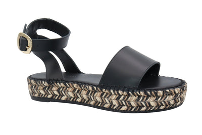 Eric Michael Holly Women’s Platform Sandal
