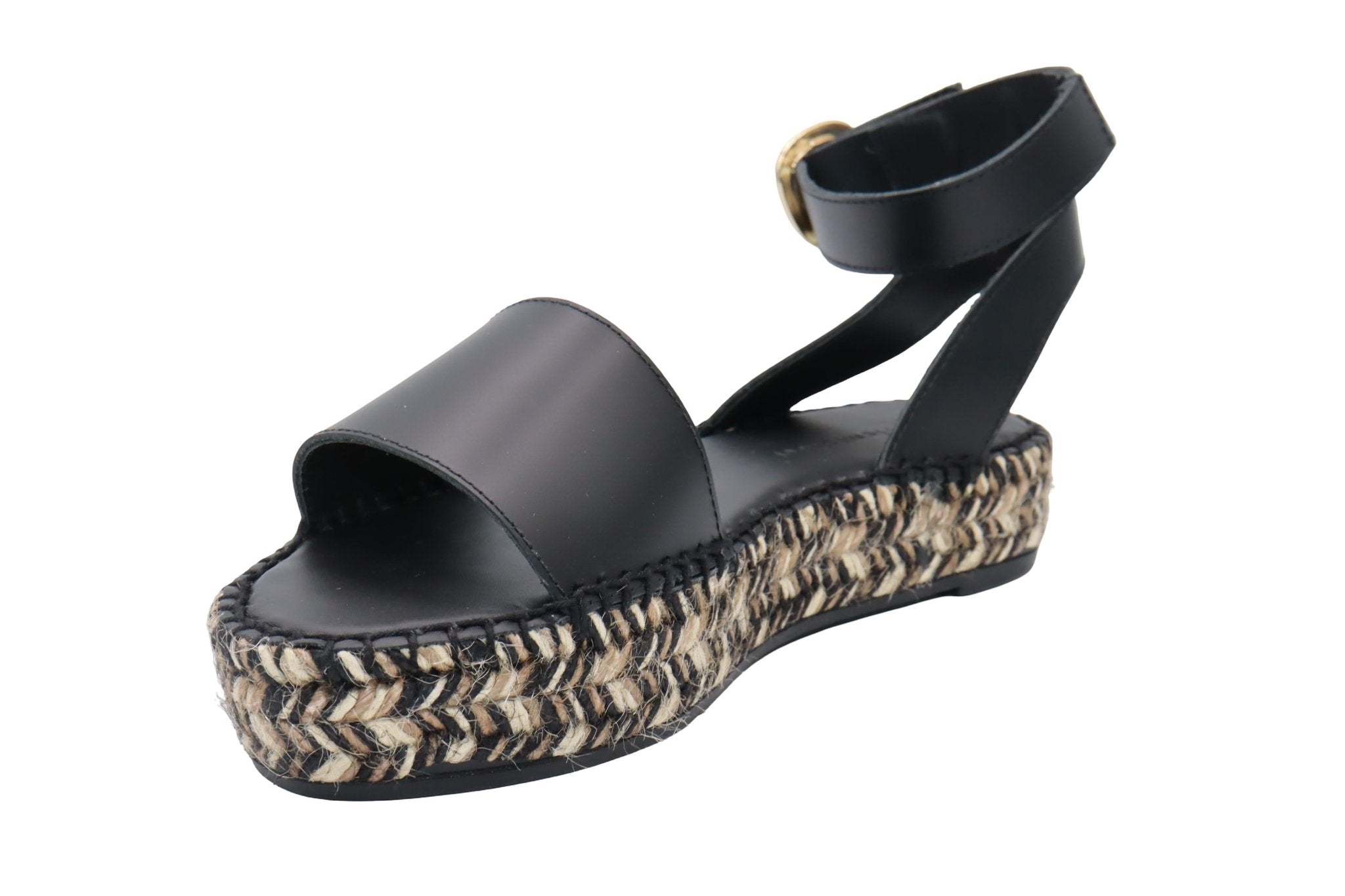 Eric Michael Holly Women’s Platform Sandal
