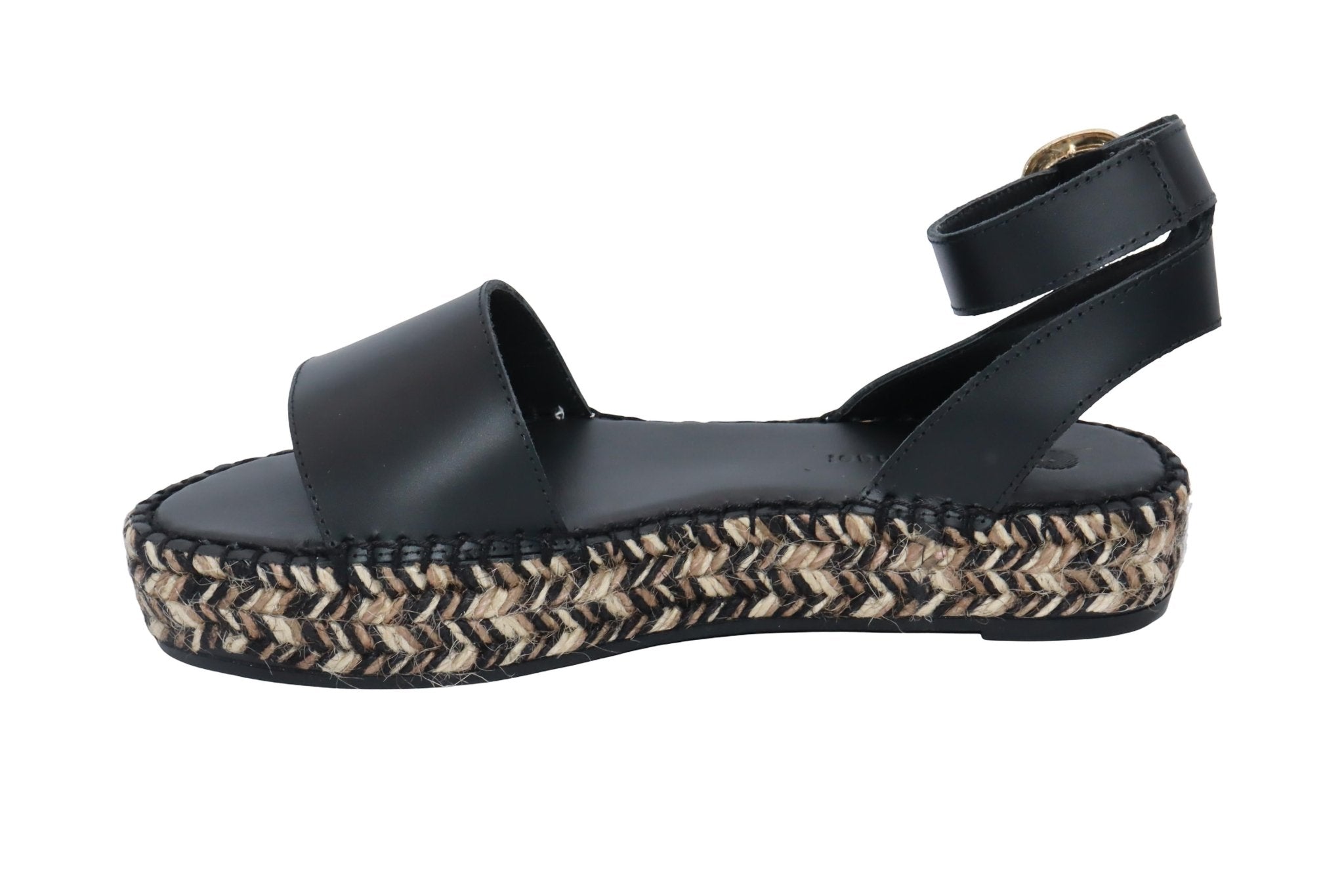 Eric Michael Holly Women’s Platform Sandal