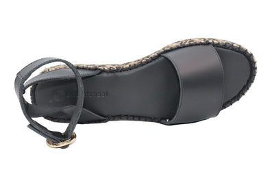 Eric Michael Holly Women’s Platform Sandal