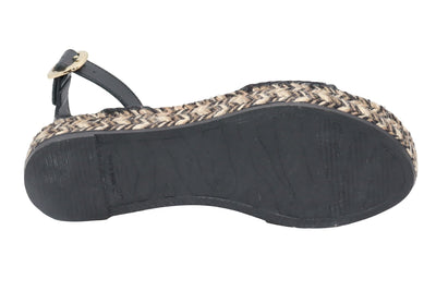 Eric Michael Holly Women’s Platform Sandal