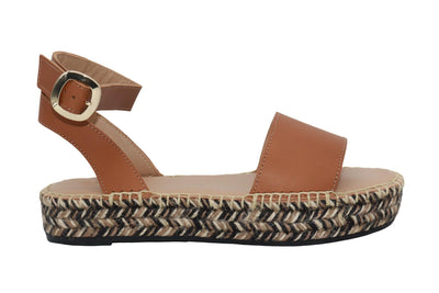 Eric Michael Holly Women’s Platform Sandal