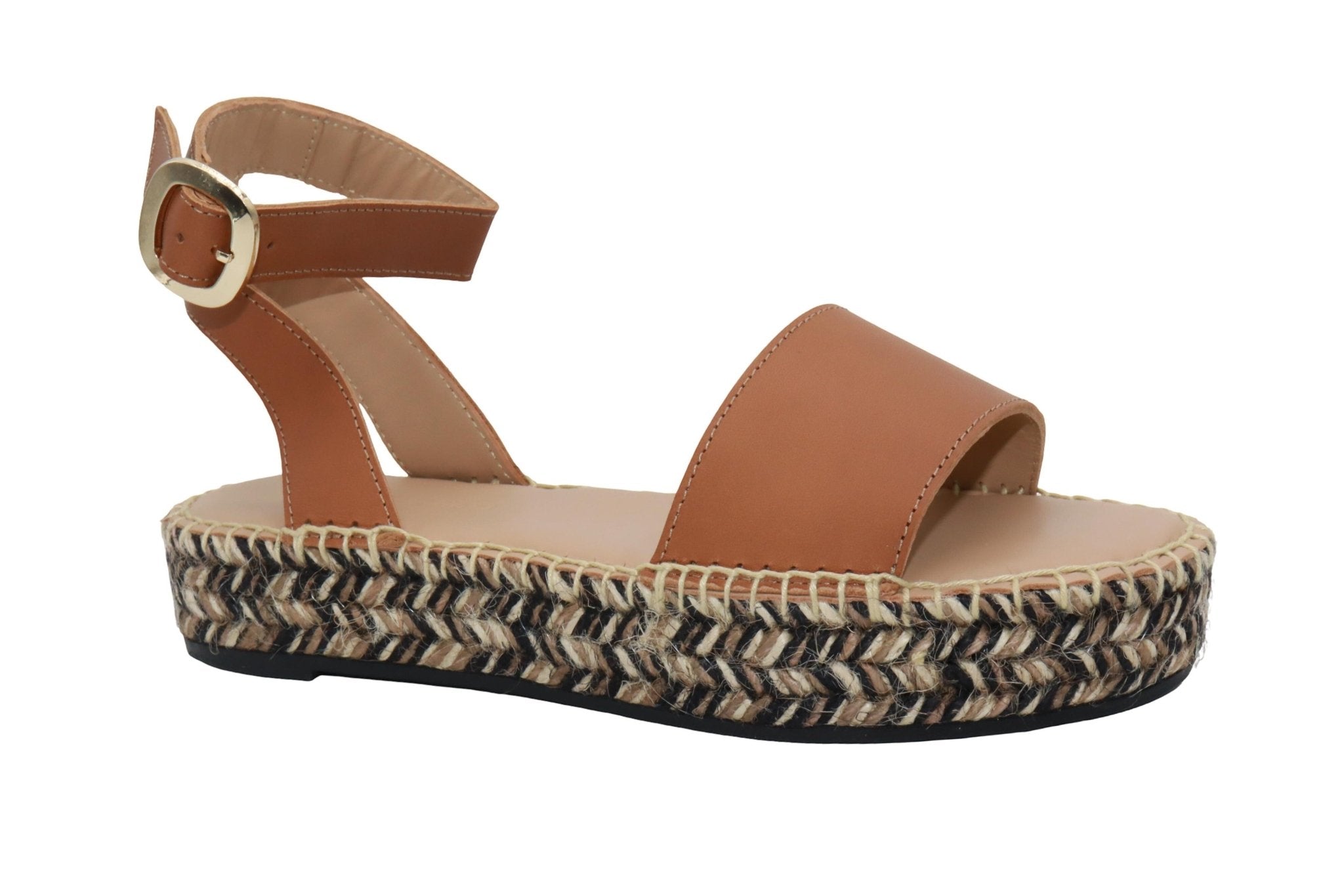 Eric Michael Holly Women’s Platform Sandal