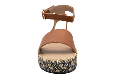 Eric Michael Holly Women’s Platform Sandal