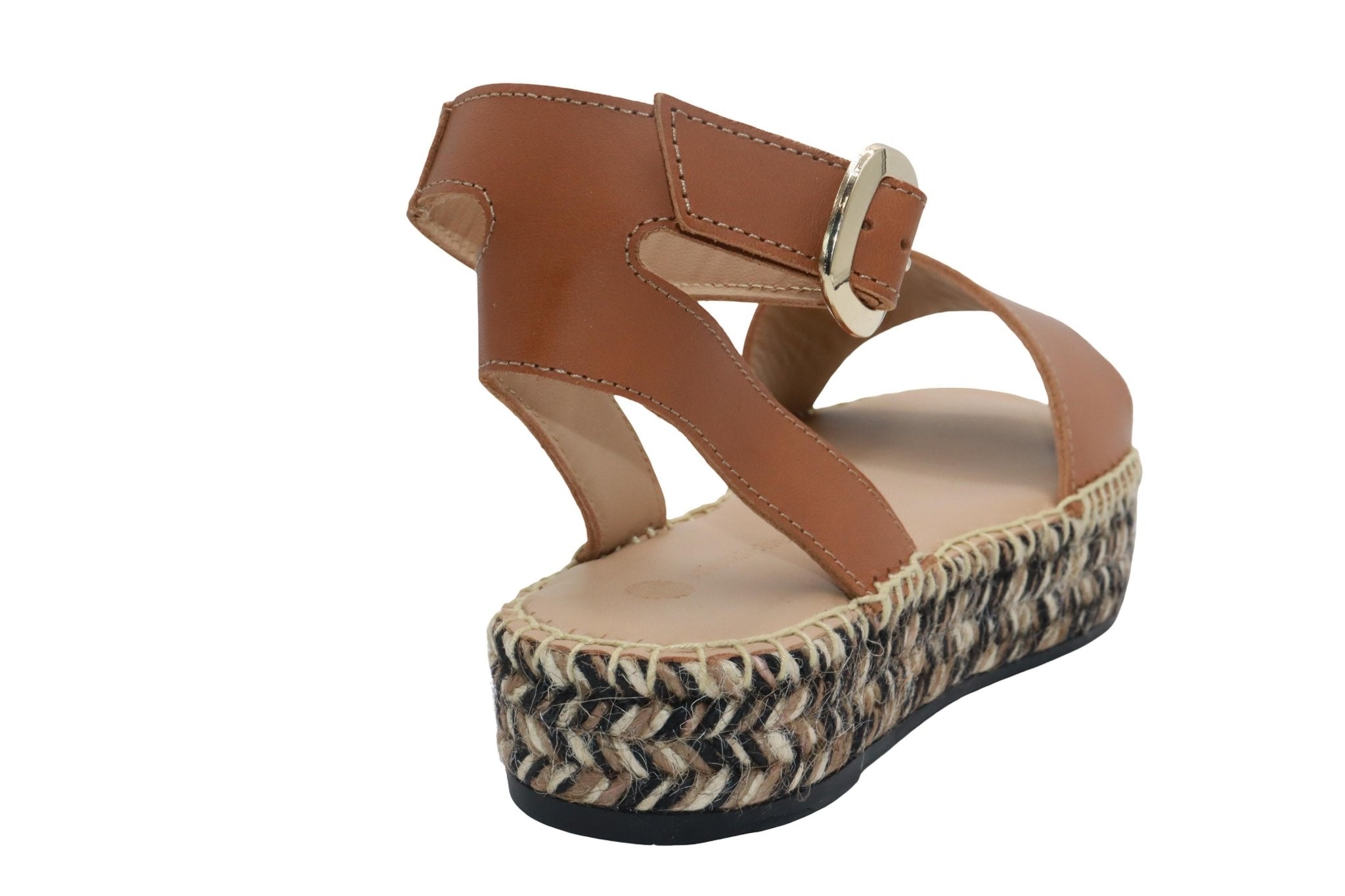Eric Michael Holly Women’s Platform Sandal