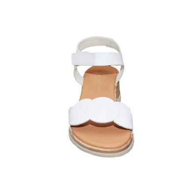 Eric Michael Honey Women’s Platform Wedge Sandal