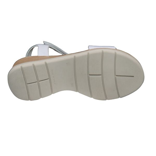 Eric Michael Honey Women’s Platform Wedge Sandal