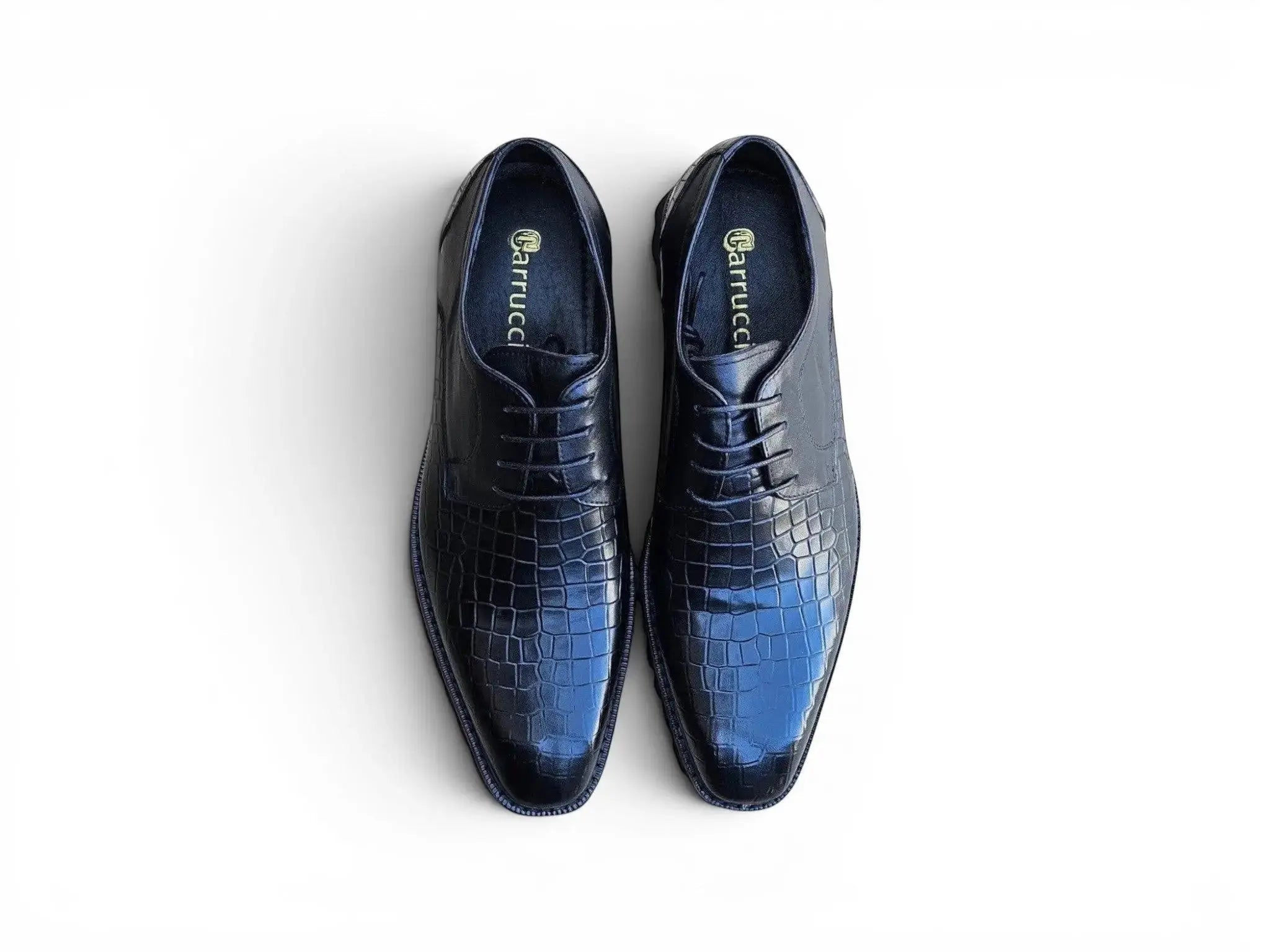 Hybrid Lug Embossed Oxford