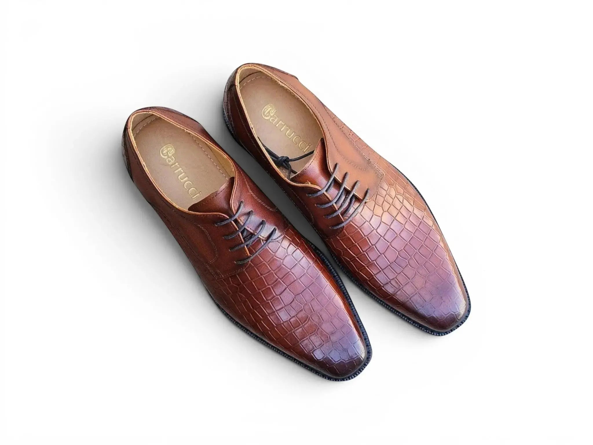 Hybrid Lug Embossed Oxford