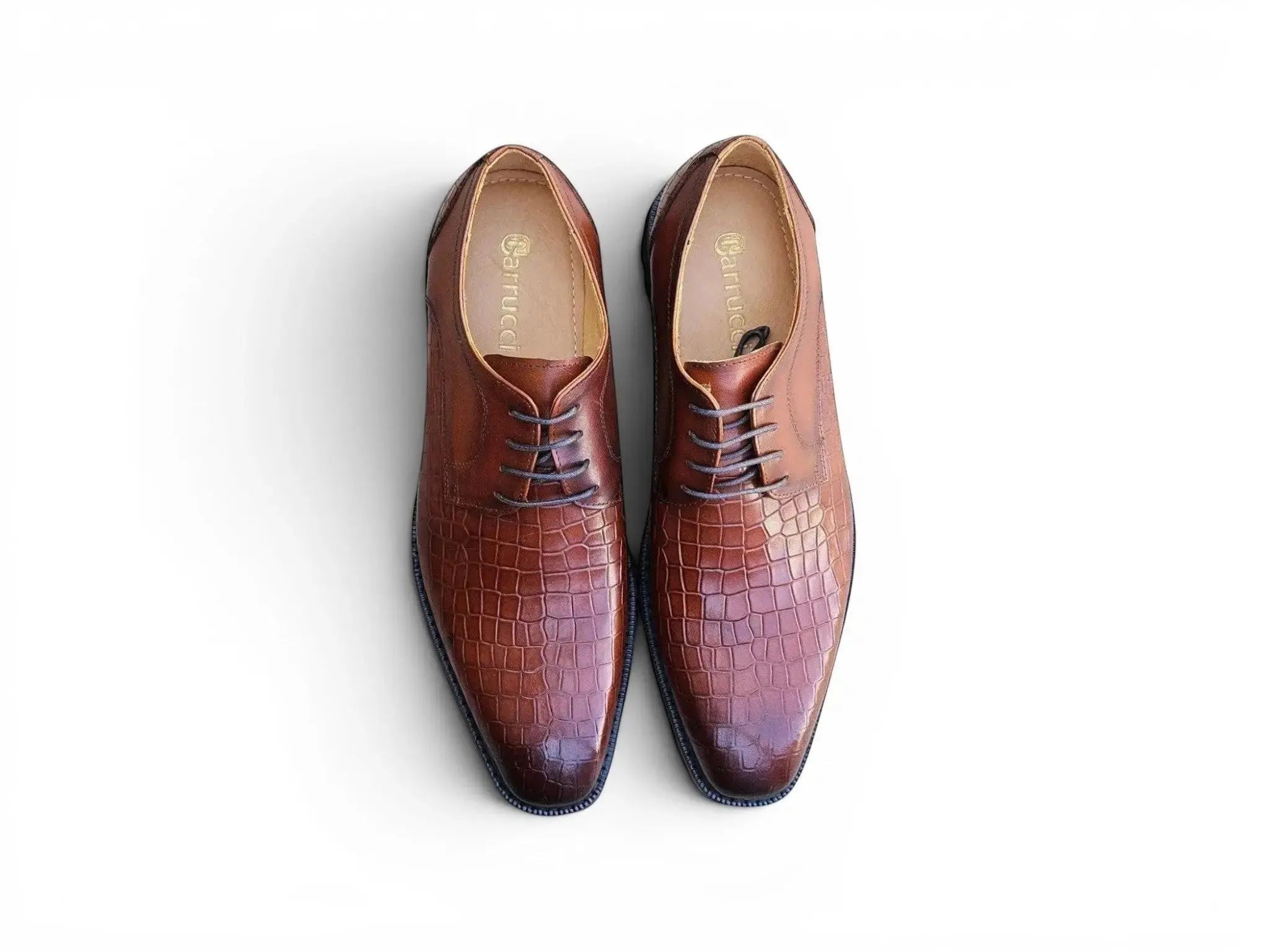 Hybrid Lug Embossed Oxford