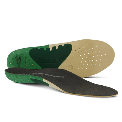 Spring Step I6M Mens Orthotic Inserts — product view 7