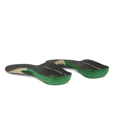 Spring Step I6M Mens Orthotic Inserts — product view 2