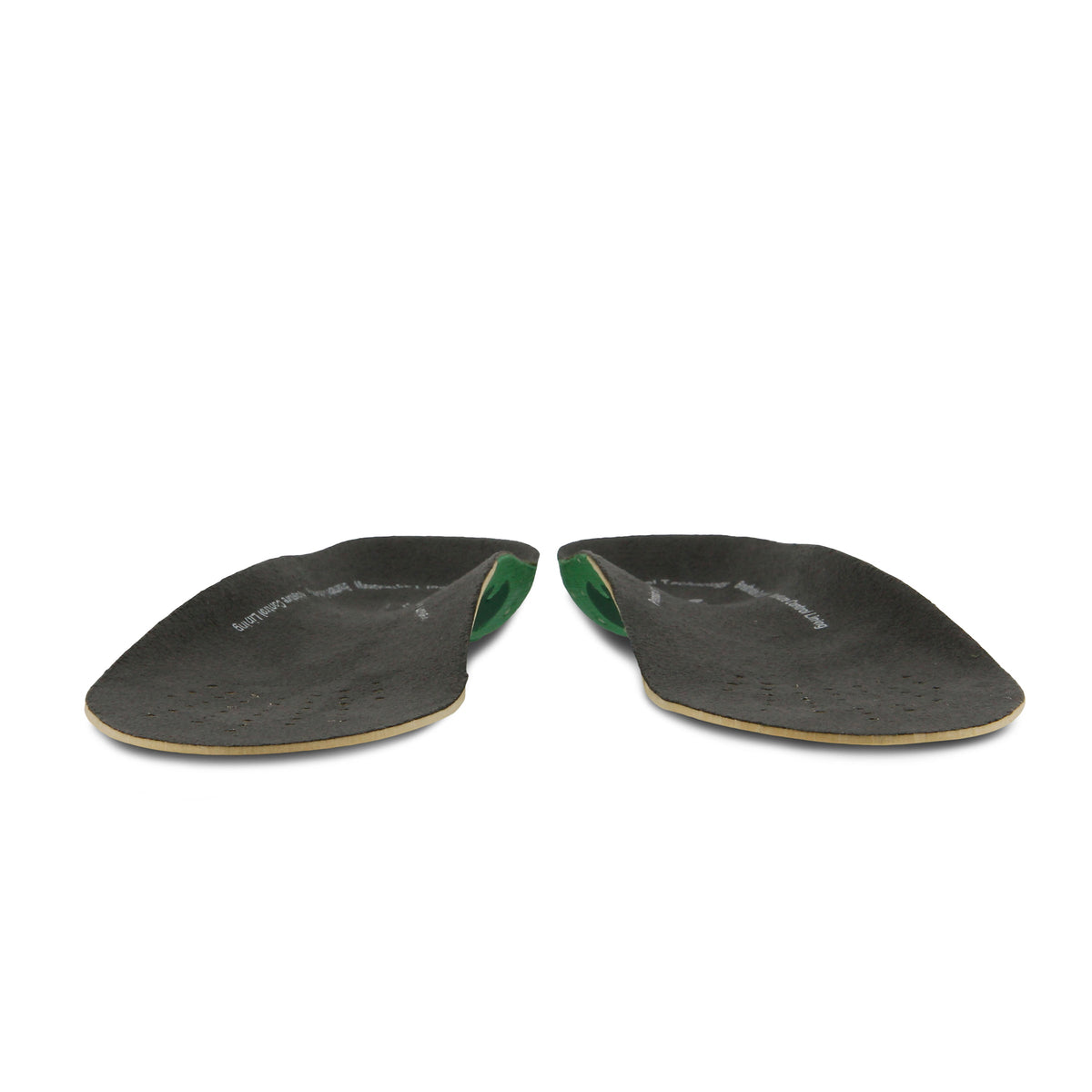 Spring Step I6M Mens Orthotic Inserts — product view 3