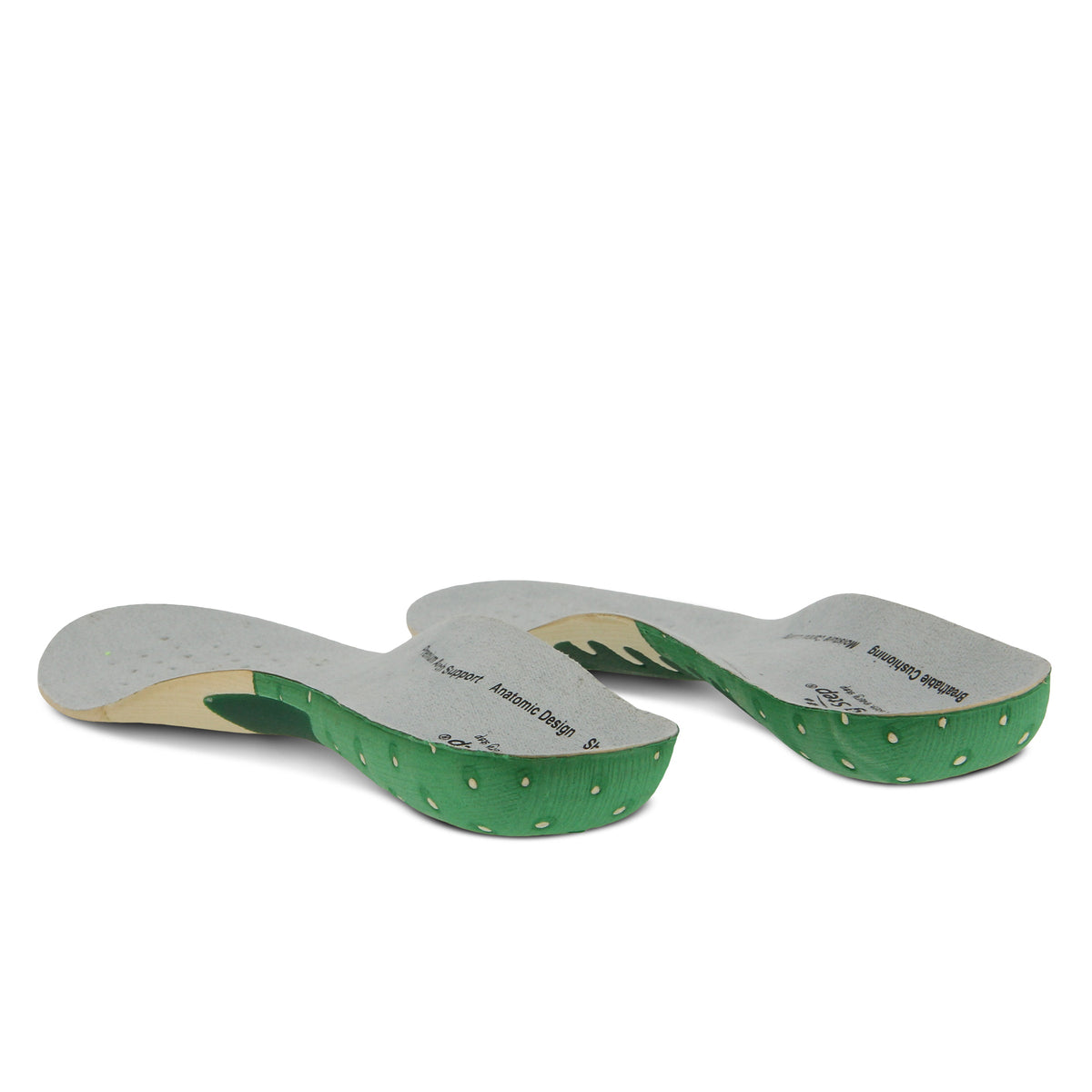 Spring Step I6W Women's Orthotic Inserts — product view 2