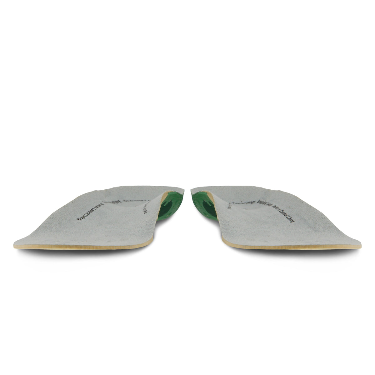 Spring Step I6W Women's Orthotic Inserts — product view 3