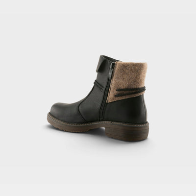 Spring Step Iceridge Women's Boots — product view 18