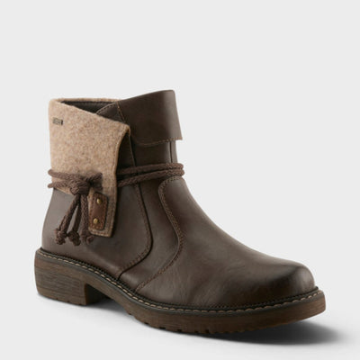 Spring Step Iceridge Women's Boots — product view 1