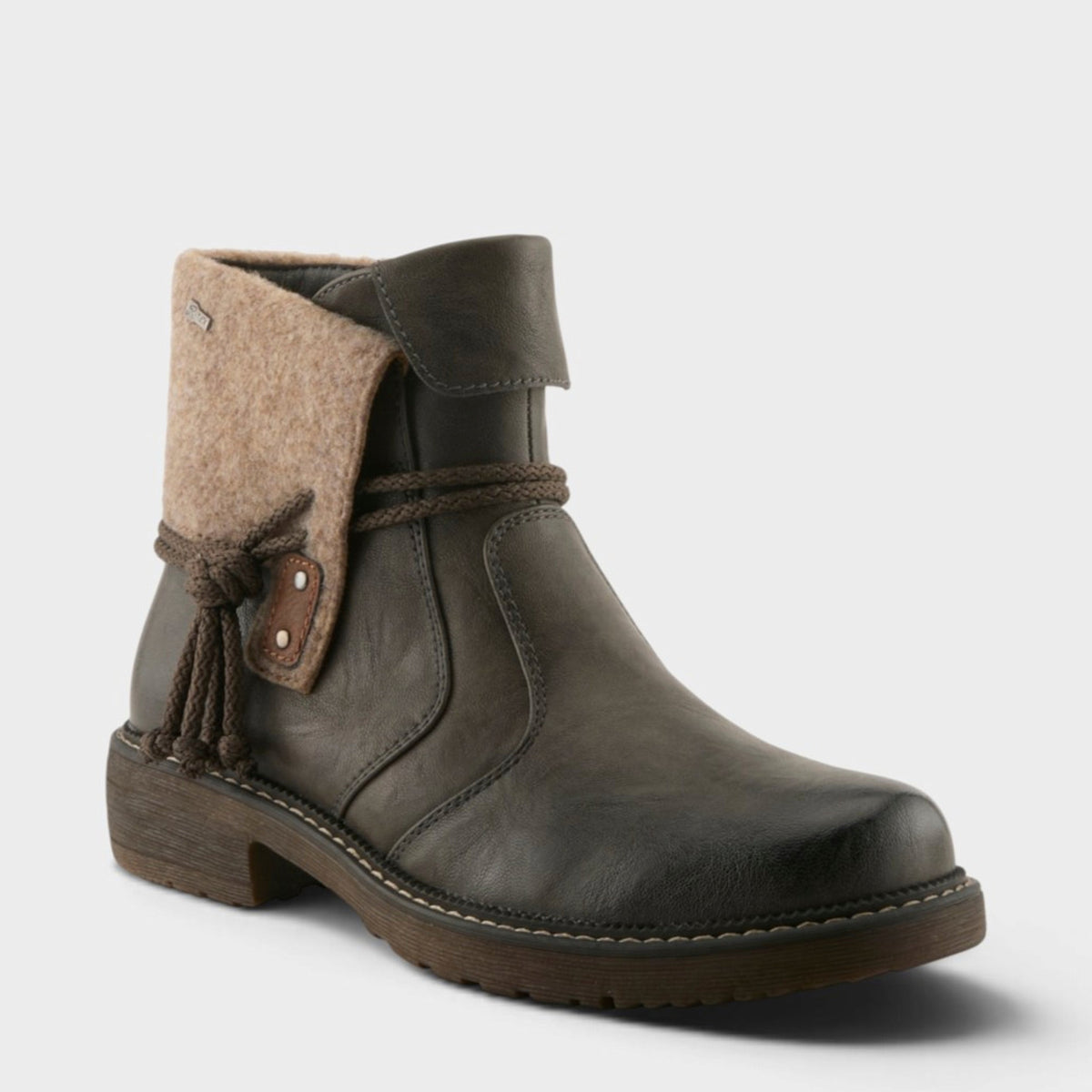 Spring Step Iceridge Women's Boots — product view 7