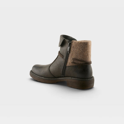 Spring Step Iceridge Women's Boots — product view 12