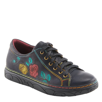 L'Artiste Ilnad Women's Sneakers — product view 16