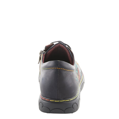 L'Artiste Ilnad Women's Sneakers — product view 19